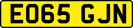 EO65GJN