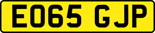 EO65GJP