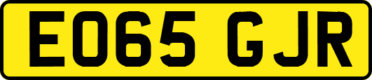 EO65GJR