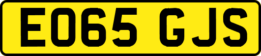 EO65GJS