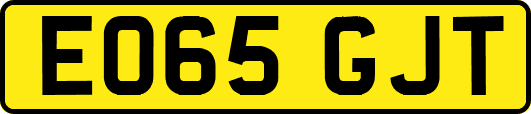 EO65GJT