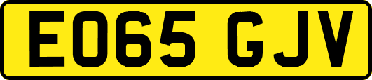 EO65GJV