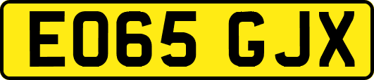 EO65GJX