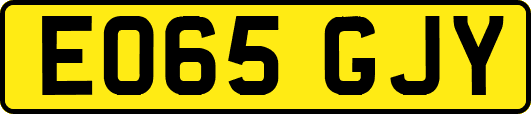 EO65GJY