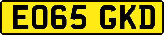 EO65GKD