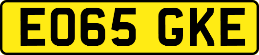 EO65GKE