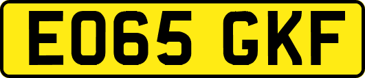 EO65GKF