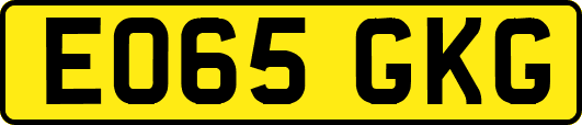 EO65GKG