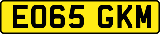 EO65GKM