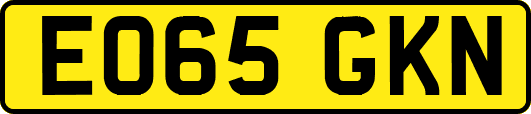 EO65GKN