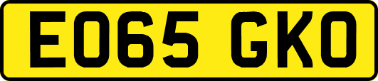 EO65GKO