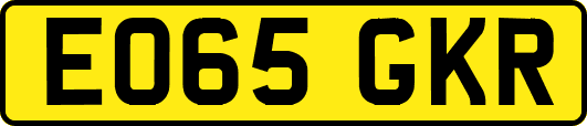 EO65GKR