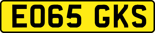 EO65GKS