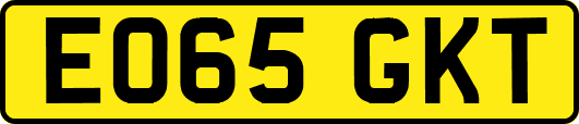 EO65GKT