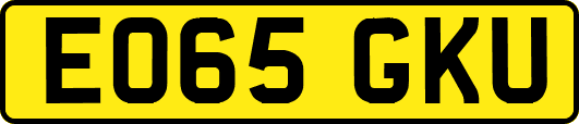 EO65GKU