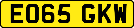 EO65GKW