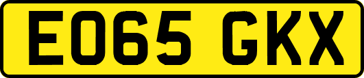 EO65GKX