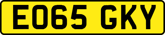 EO65GKY