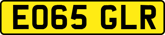 EO65GLR