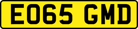 EO65GMD