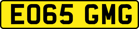 EO65GMG