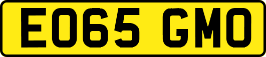 EO65GMO