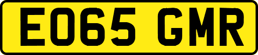 EO65GMR