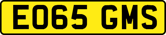 EO65GMS