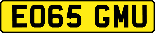 EO65GMU