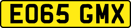EO65GMX