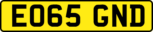 EO65GND