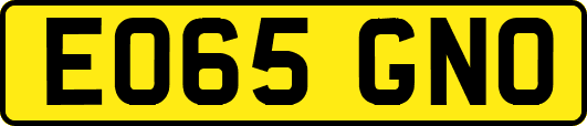 EO65GNO