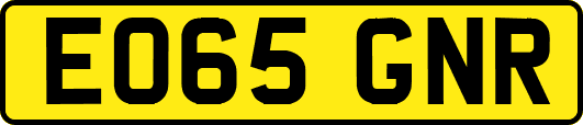 EO65GNR