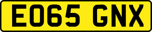 EO65GNX