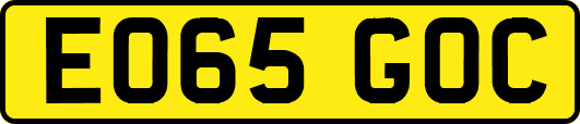 EO65GOC