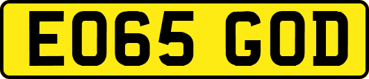EO65GOD