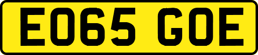 EO65GOE