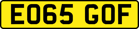 EO65GOF