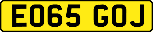 EO65GOJ