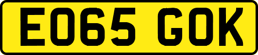 EO65GOK