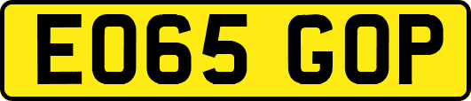 EO65GOP