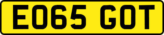 EO65GOT