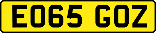EO65GOZ