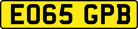 EO65GPB