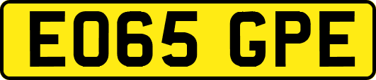 EO65GPE