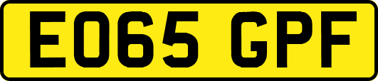 EO65GPF