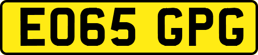 EO65GPG