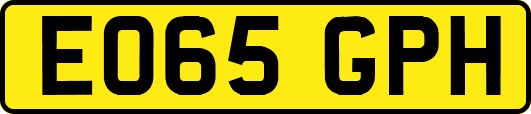 EO65GPH