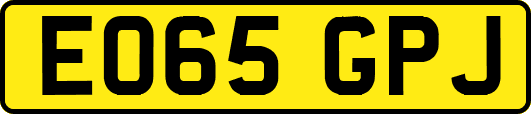 EO65GPJ