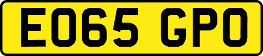 EO65GPO